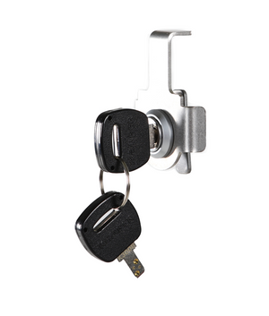iKamper: Mounting Bracket Locks 3.0, 2.0 and 1.0