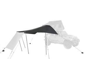 Awning 3.0 Dark Grey