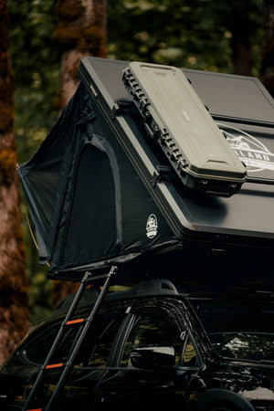 Go Overland: Journey Superlite Tent - 2 Person