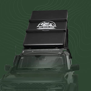 Go Overland: Journey Superlite Tent - 2 Person