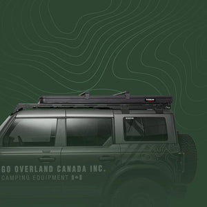 Go Overland: Journey Superlite Tent - 2 Person