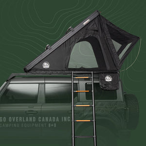 Go Overland: Journey Superlite Tent - 2 Person