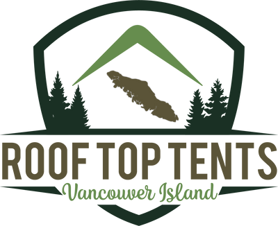 Vancouver Island Roof Top Tent