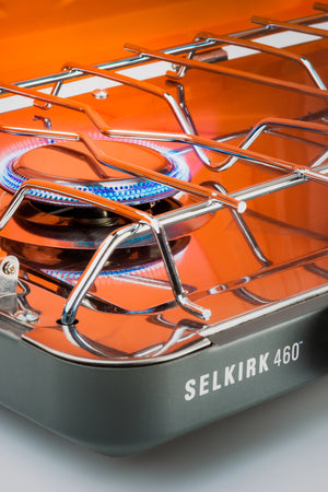 GSI Outdoors: Selkirk 460 Camp Stove