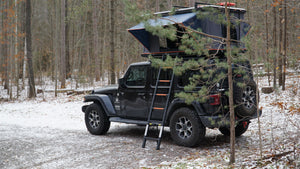 Go Overland: Explorer X Tent - 2 Person