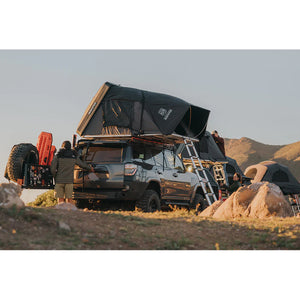 ikamper skycamp 3.0 in the desert