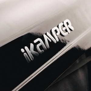 black hardcover for skycamp mini 3.0