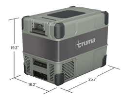Truma Cooler C44 Single Zone Portable Fridge/Freezer