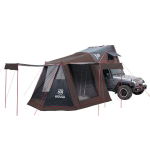 iKamper: Annex for Skycamp Mini and Skycamp 2.0