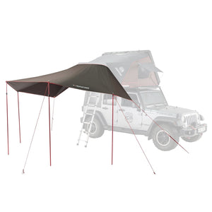 iKamper awning: skycamp Mini, Skycamp 2.0