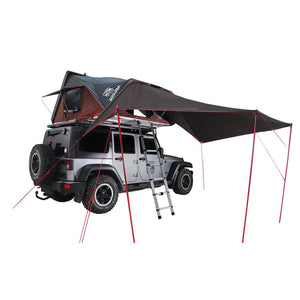 iKamper: Awning for Skycamp Mini and Skycamp 2.0