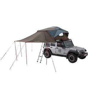 iKamper: Awning for Skycamp Mini and Skycamp 2.0