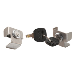 IKamper: Mounting Bracket Locks