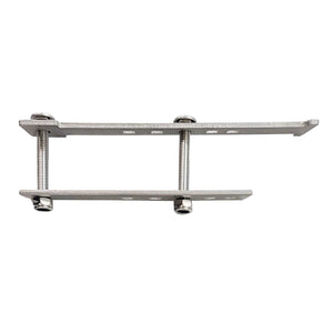 IKamper: Mounting Bracket Locks 1.0
