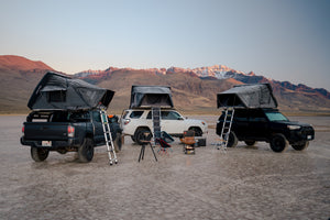 iKamper Skycamp 3.0 - 4 person tent