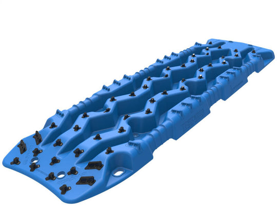 ARB Set of 2 TRED Pro Recovery Boards - Blue