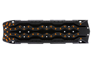 ARB Set of 2 TRED Pro Recovery Boards - Black/Orange