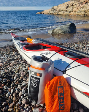 TuziGazi 10L Dry Bag