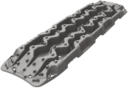 TRED HD Set of 2 Heavy Duty Off-Road Traction Boards - Silver