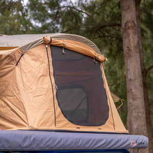 ARB Flinders Soft Shell Roof Top Tent