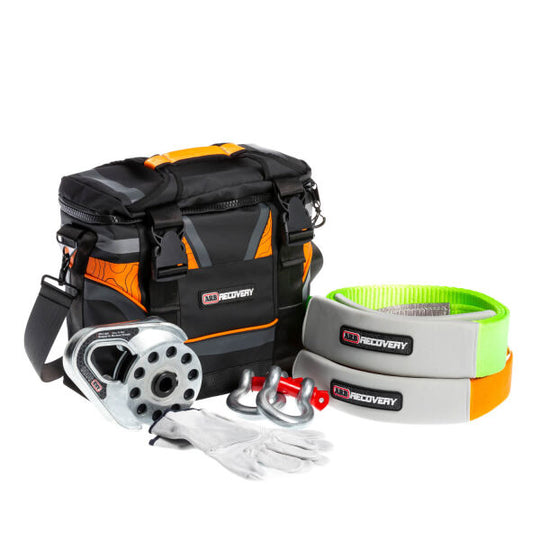 ARB Heavy-duty Essentials Recovery Kit