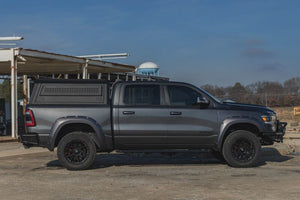 Rough Country 5'7" Bed Cap - Ram 1500