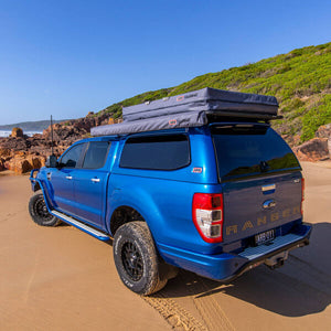ARB Flinders Soft Shell Roof Top Tent