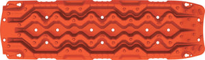 TRED HD Set of 2 Heavy Duty Off-Road Traction Boards - Orange