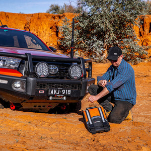 ARB Weekender Vehicle Recovery Kit