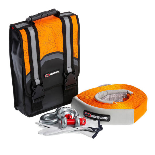 ARB Weekender Vehicle Recovery Kit
