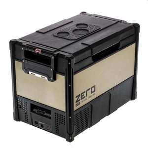 ARB Dual Zone Zero Fridge Freezer - 73QT