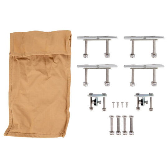 ARB Rooftop Tent Mounting Kit