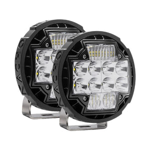 Nacho TM5 Fleet LED Driving & Work Light
