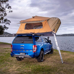 ARB Flinders Soft Shell Roof Top Tent