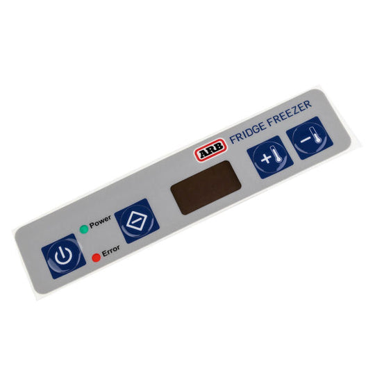 ARB Digital Fridge Control Plate for Classic Series II - 50QT
