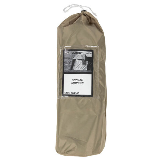 ARB Simpson Roof Top Tent Annex