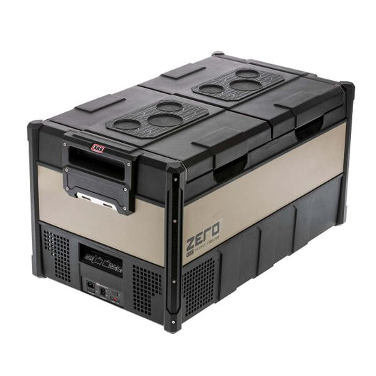 ARB Dual Zone Zero Fridge Freezer - 101QT