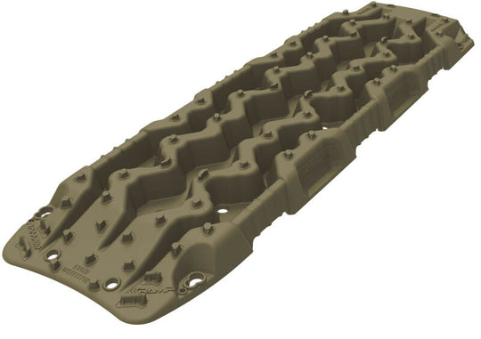 TRED GT Set of 2 Off-Road Traction Boards - Military Green