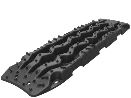 TRED Pro Set of 2 Off-Road Traction Boards - Black