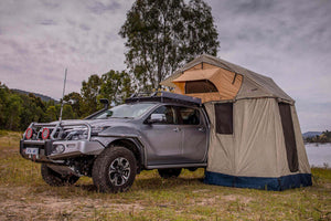 ARB Simpson III Roof Top Tent with Annex
