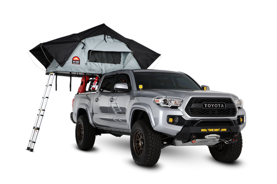 Used 2 Person Skyridge Tent by Body Armour