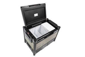 ARB Dual Zone Zero Fridge Freezer - 73QT