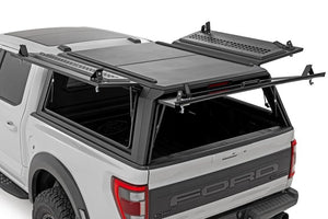 Rough Country Ford F-150 Bed Cap - 5'7"