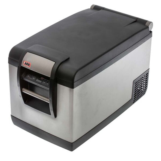 ARB Gunmetal Classic Series II Fridge Freezer - 82QT