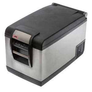 ARB Gunmetal Classic Series II Fridge Freezer - 37QT