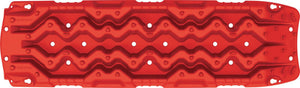 TRED GT Set of 2 Heavy Duty Off-Road Traction Boards - Red