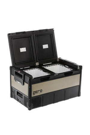 ARB Dual Zone Zero Fridge Freezer - 101QT