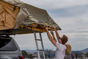 ARB Simpson III Roof Top Tent with Annex