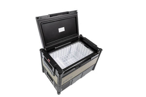 ARB 63QT Single Zone Fridge Freezer - Zero Series