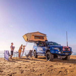 ARB Flinders Soft Shell Roof Top Tent
